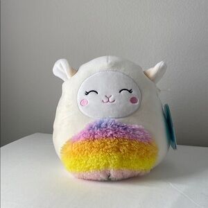 Squishmallows Sophie NWT